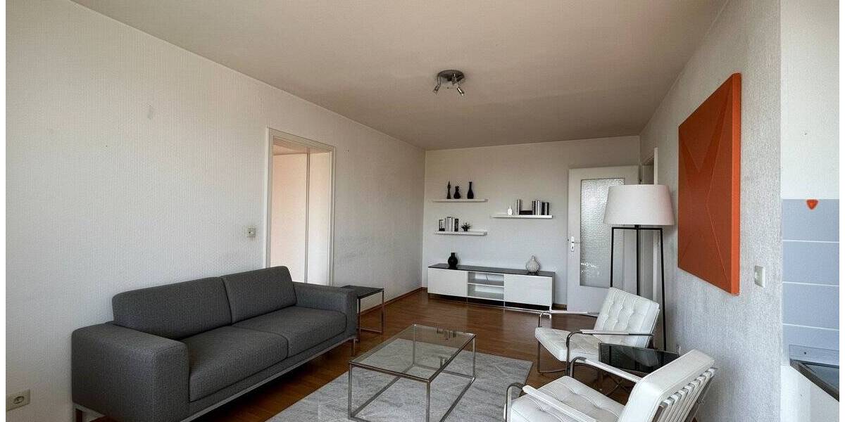 Etagenwohnung Ruhstorf an der Rott Ruhstorf - 2 Zimmer, 45 m&sup2;, 76.000&euro; | Angebot:26204730