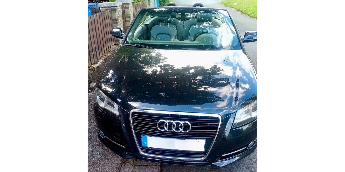 Audi A3 148.000 km 6.990 &euro; Bayreuth 95447