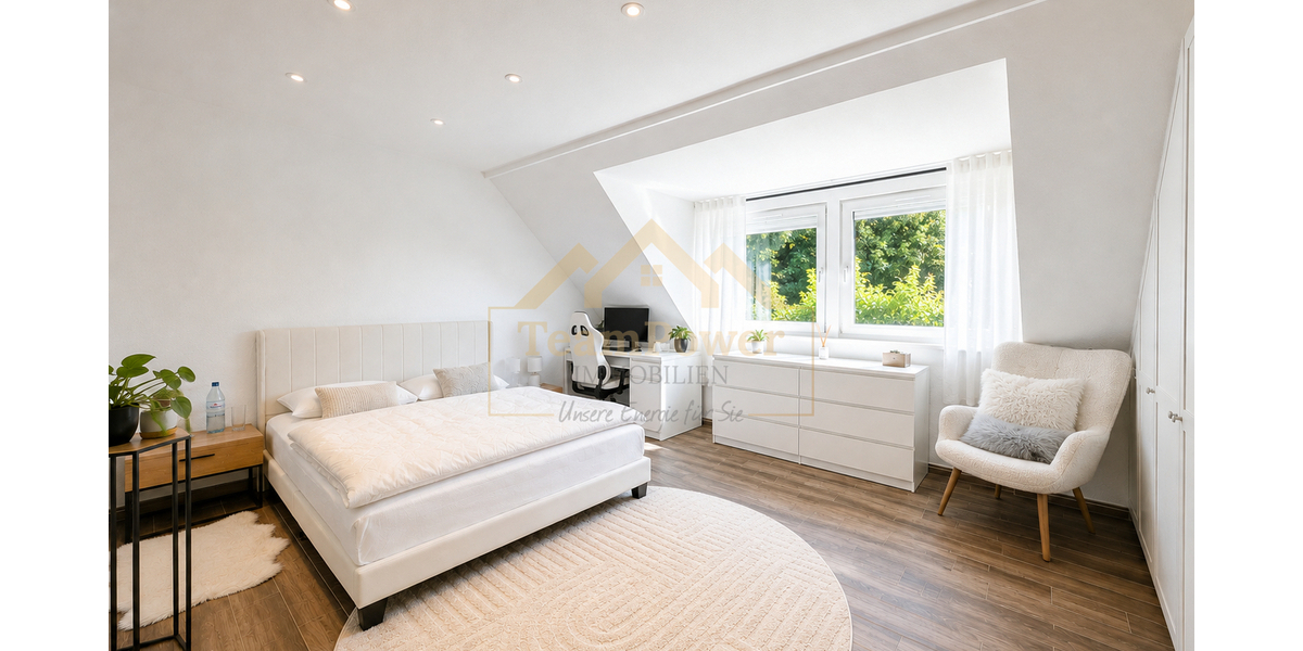 Familientraum - bereits modernisiert - Koffer packen und einziehen! - Reihenendhaus Bad Bramstedt | Angebot:27191568