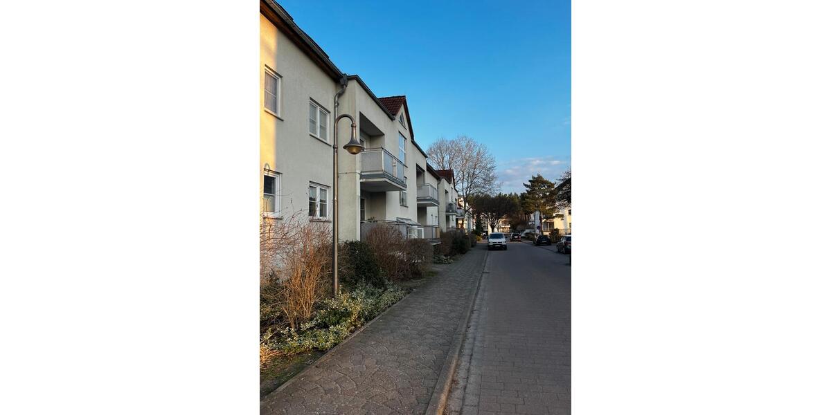 Maisonettenwohnung Michendorf - 3 Zimmer, 92 m&sup2;, 1.300&euro; | Angebot:25367833