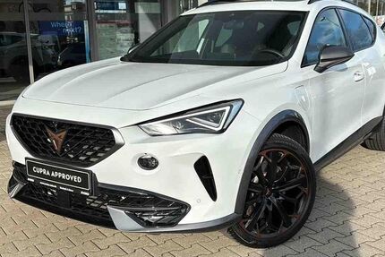 Cupra Formentor 18.515 km 34.850 &euro; Kleve 47533