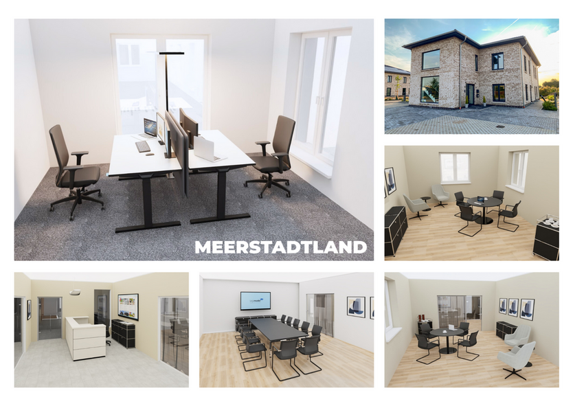 Büro in Handewitt 1.000 € 25 m² zimmer