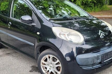 Citroen C1 141.840 km 3.200 &euro; Güstrow 18273