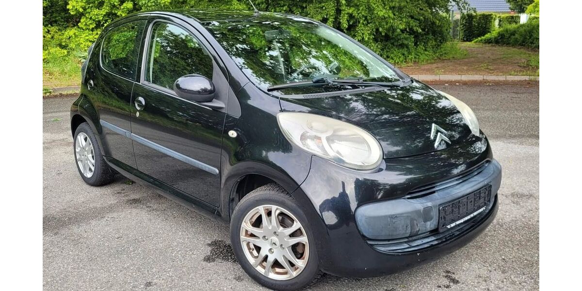 Citroen C1 141.840 km 3.200 &euro; Güstrow 18273