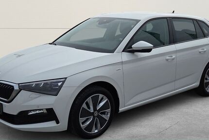 Skoda Scala 28.700 km 19.990 &euro; Eisenach 99817