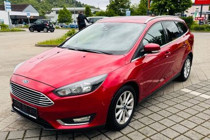 Ford Focus 109.970 km 4.999 &euro; Remshalden bei Stuttgart 73630