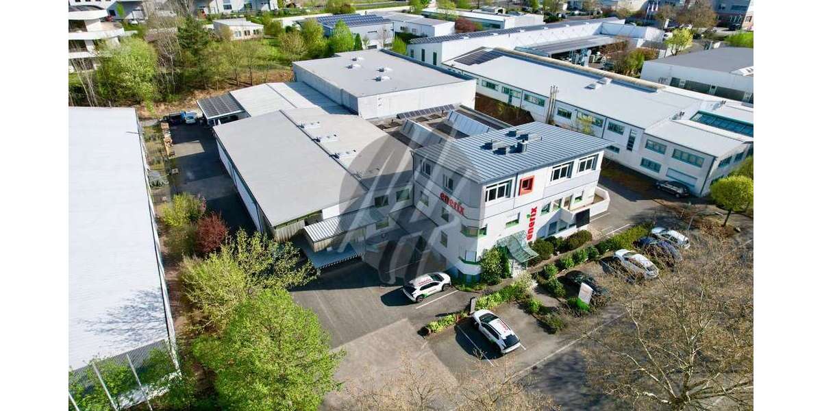 Gewerbeobjekt Hösbach - 15.780&euro; | Angebot:23249737