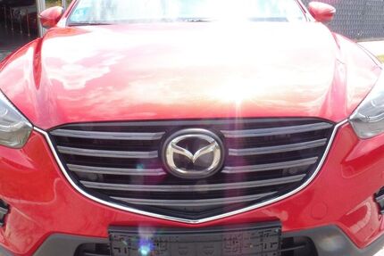 Mazda CX-5 184.000 km 9.999 &euro; Landsberg am Lech 86899