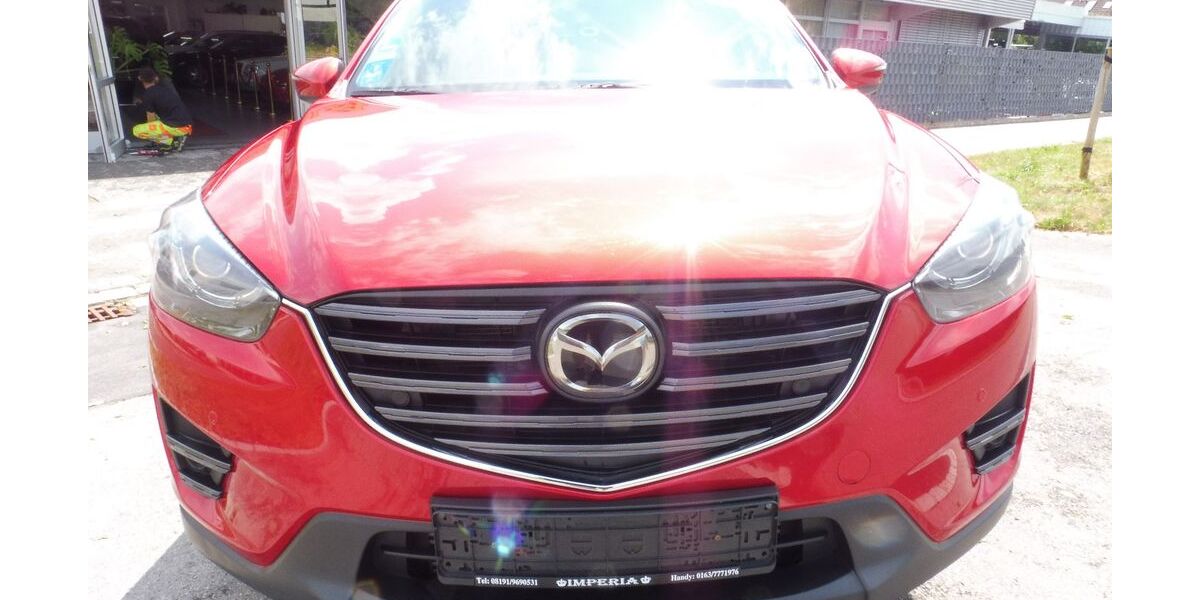 Mazda CX-5 184.000 km 9.999 &euro; Landsberg am Lech 86899
