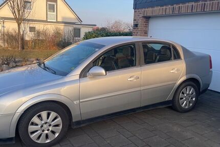 Opel Vectra 197.000 km 2.600 &euro; Lübeck 23554
