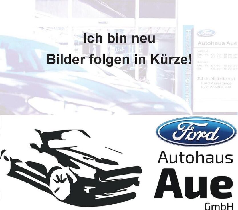 Ford Tourneo Custom 50.500 km 39.990 € Aue-Bad Schlema 08280
