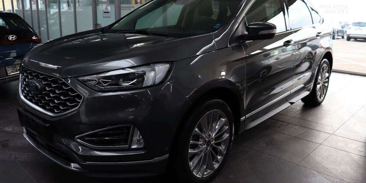 Ford Edge 88.030 km 25.480 &euro; Düren 52349