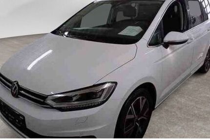 VW Touran 107.873 km 25.770 € Lemgo 32657