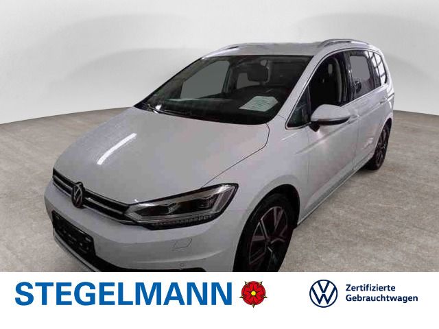 VW Touran 107.873 km 25.770 € Lemgo 32657