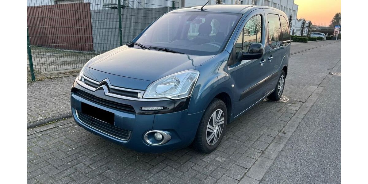 Citroen Berlingo 147.000 km 6.990 &euro; Ahaus 48683