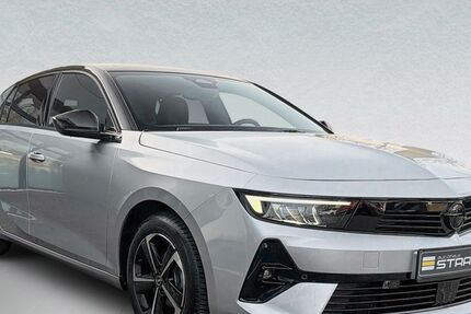 Opel Astra 5.815 km 21.490 &euro; Rüdersdorf 15562