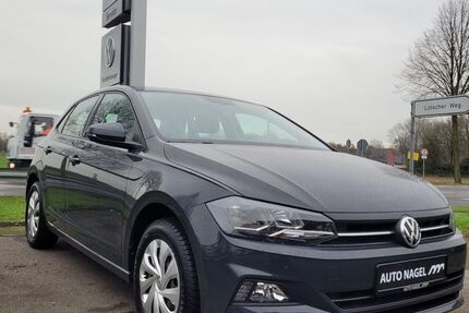 VW Polo 40.873 km 13.939 &euro; Nettetal 41334