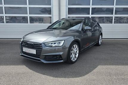 Audi A4 125.000 km 24.950 &euro; Stockach 78333