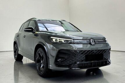 VW Tiguan 15.700 km 41.490 &euro; Cottbus 03050