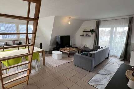 Wohnen auf Zeit in Rüsselsheim 1.250 € 2 zimmer