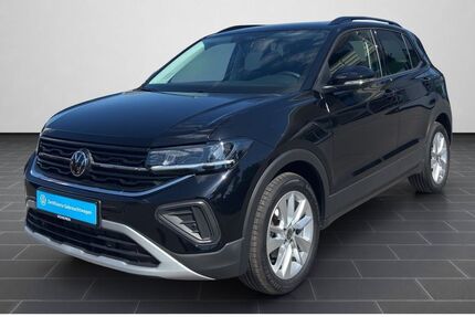 VW T-Cross 20.275 km 23.390 &euro; Simmern 55469