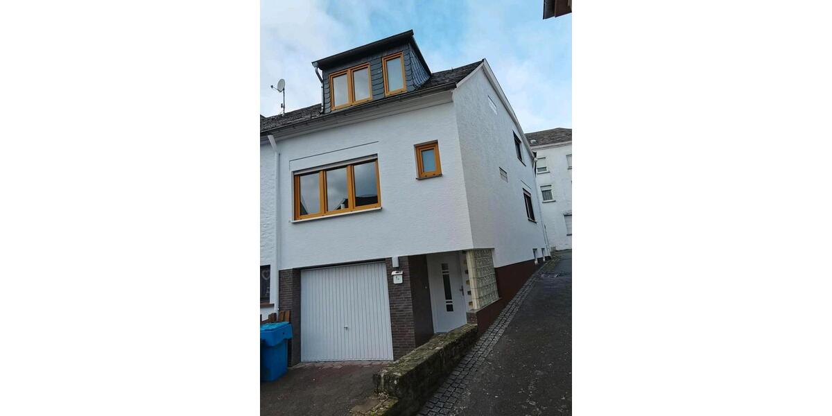 Reihenhaus Speicher - 4 Zimmer, 120 m&sup2;, 190.000&euro; | Angebot:26940690