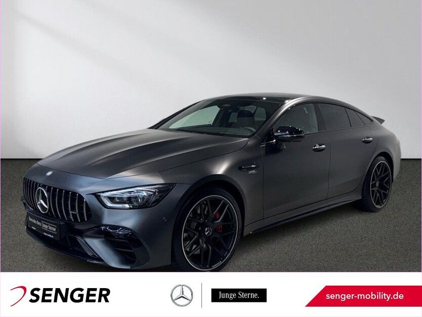 Mercedes-Benz AMG GT 19.181 km 97.900 € Bünde 32257