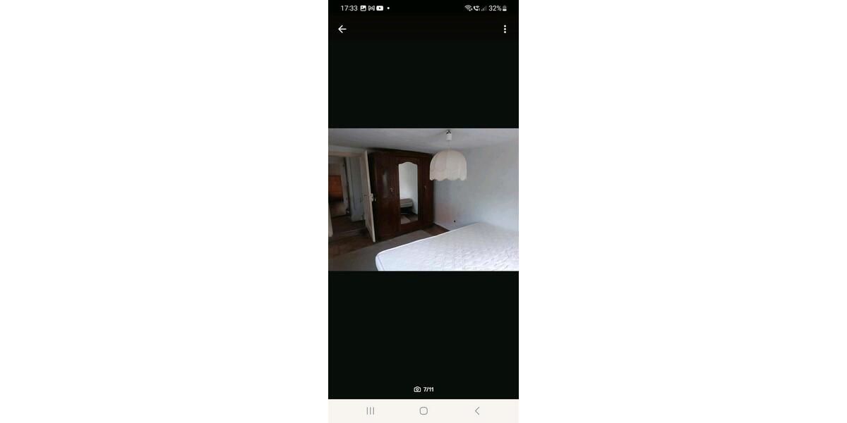 Einfamilienhaus Georgenthal - 6 Zimmer, 80 m&sup2;, 500&euro; | Angebot:26124001