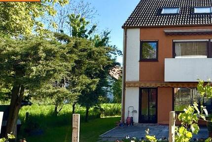 Haus Diedorf - 4 Zimmer, 121 m&sup2;, 620.000&euro; | Angebot:26758685