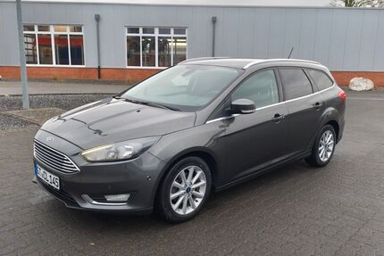 Ford Focus 69.300 km 9.900 &euro; Verl 33415