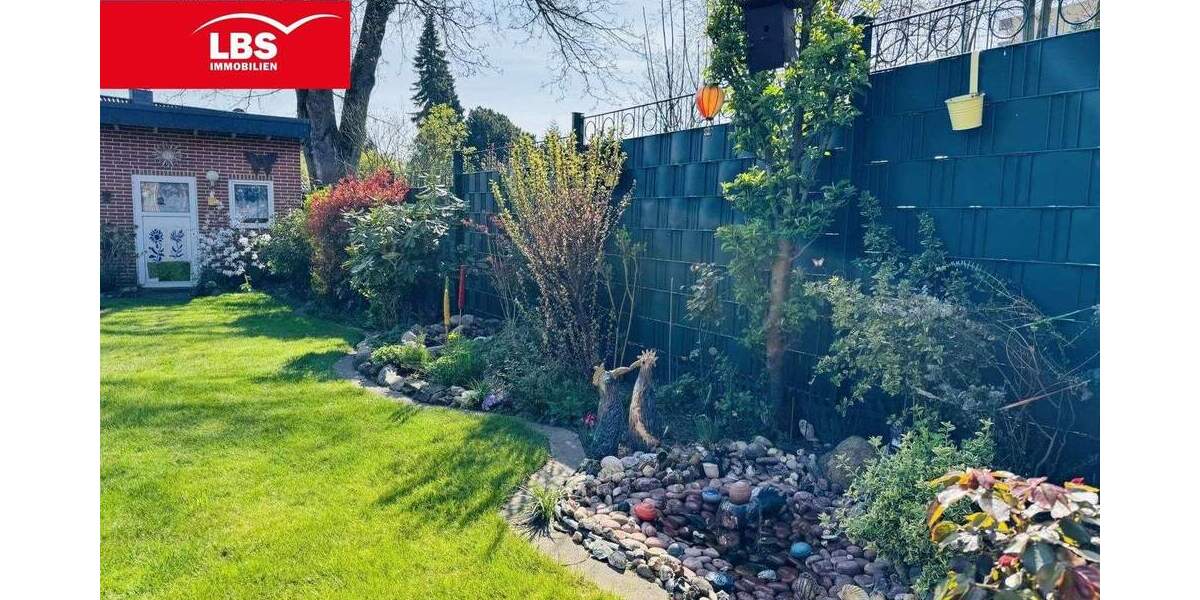 Reihenmittelhaus Gladbeck Butendorf - 4 Zimmer, 136 m&sup2;, 365.000&euro; | Angebot:25228471