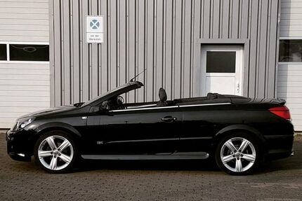 Opel Astra 202.000 km 3.999 &euro; Salzgitter 38239