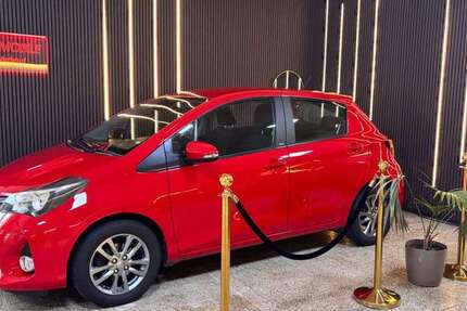 Toyota Yaris 41.367 km 9.950 &euro; Dortmund 44388