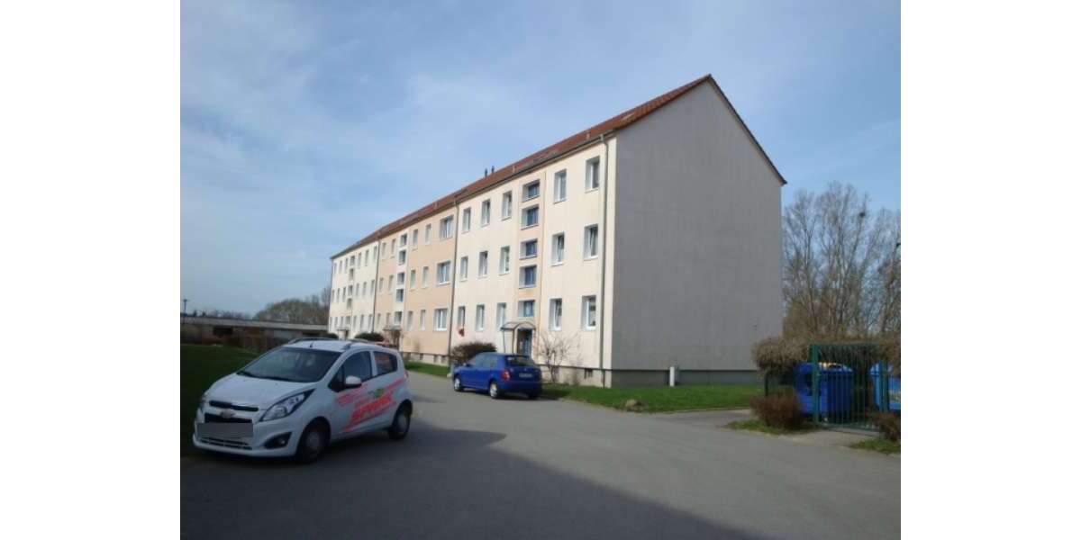 Etagenwohnung Velgast - 2 Zimmer, 49 m&sup2;, 269&euro; | Angebot:26380699