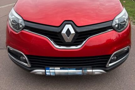 Renault Captur 148.850 km 6.500 &euro; Halle (Saale) 06114
