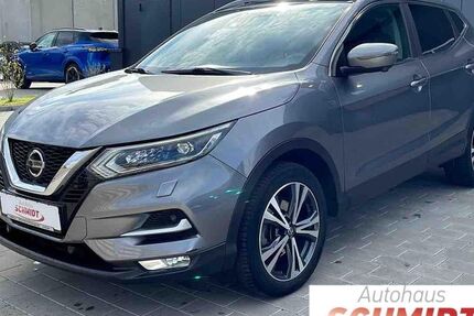 Nissan Qashqai 131.400 km 11.900 € Sachsenheim 74343