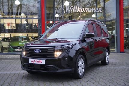 Ford Tourneo Courier 18.078 km 24.990 &euro; Hannover 30179