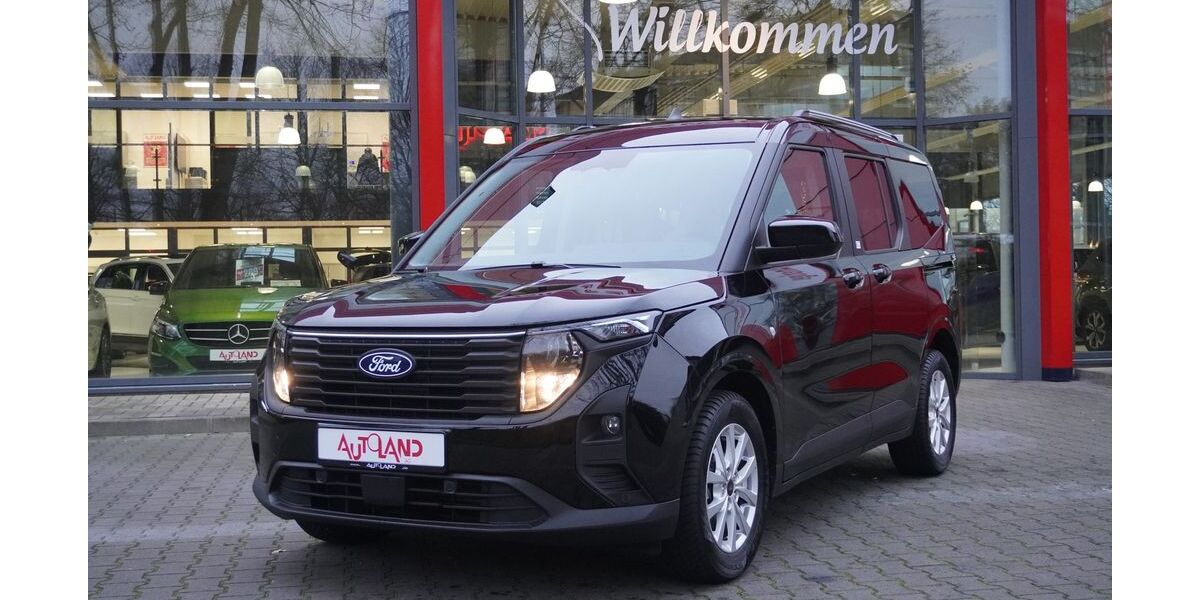 Ford Tourneo Courier 18.078 km 24.990 &euro; Hannover 30179
