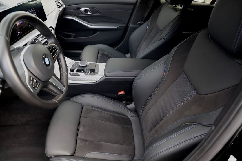 BMW 330 33.400 km 47.950 € Reichshof-Denklingen 51580