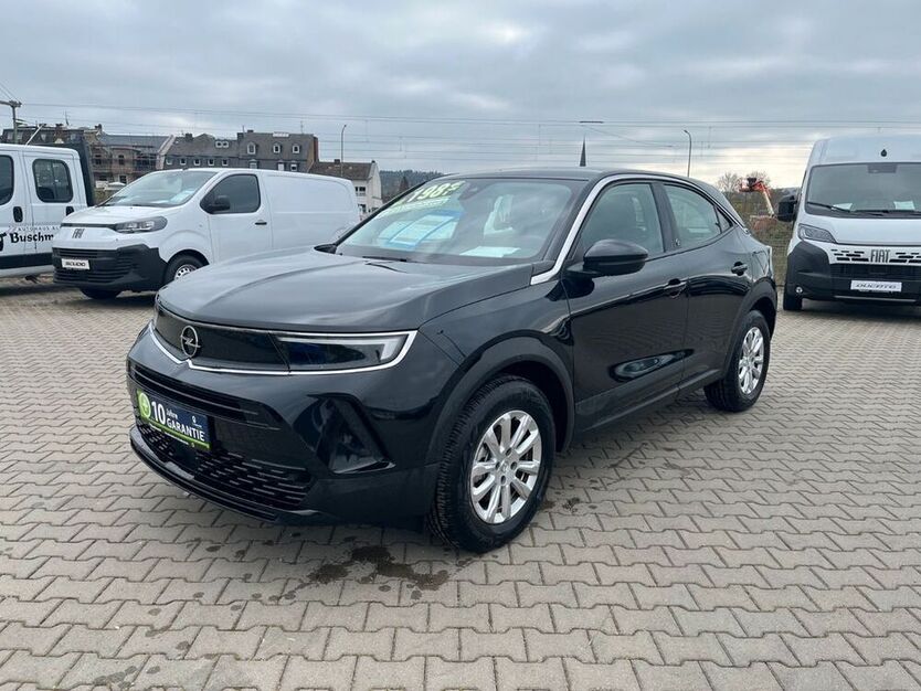 Mokka