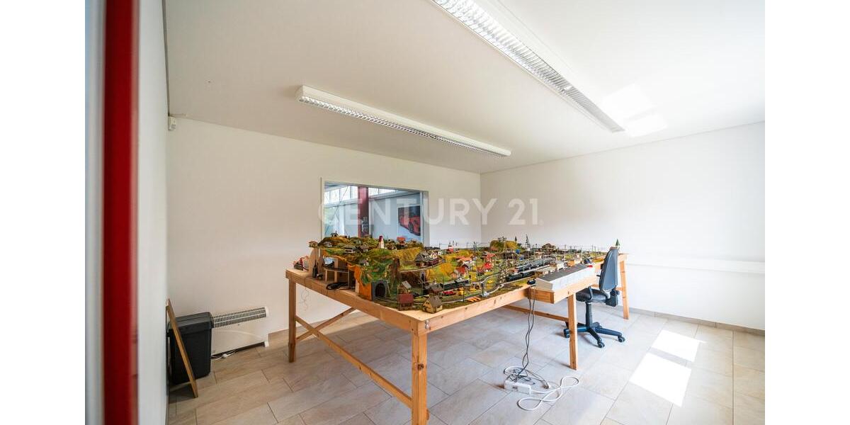 Gewerbeobjekt Goch - 3.400&euro; | Angebot:26354210