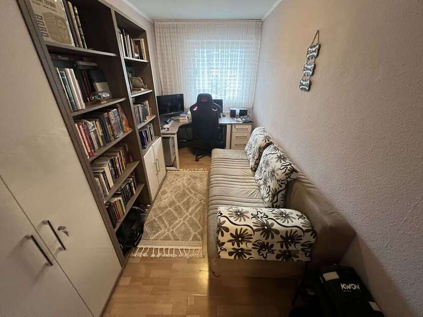 Wohnung zum Kaufen in Siegburg 269.000 € 98 m²