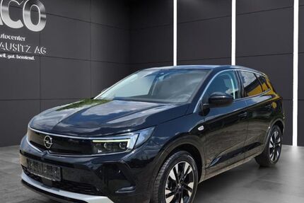 Opel Grandland (X) 144.637 km 15.390 &euro; Löbau 02708