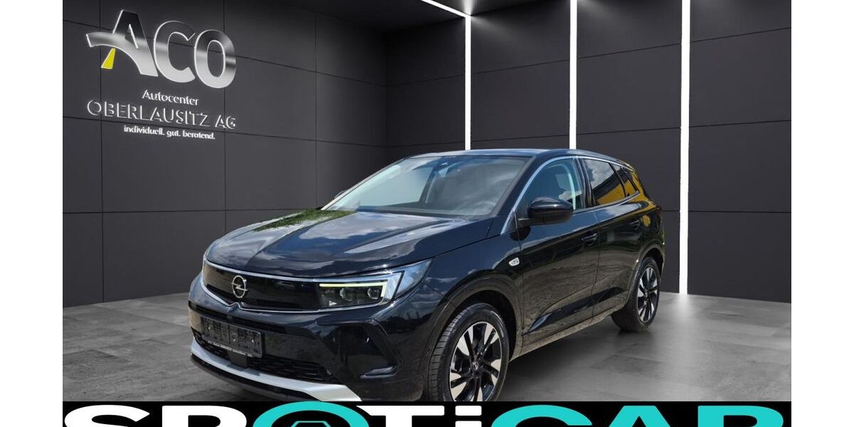 Opel Grandland (X) 144.637 km 15.390 &euro; Löbau 02708