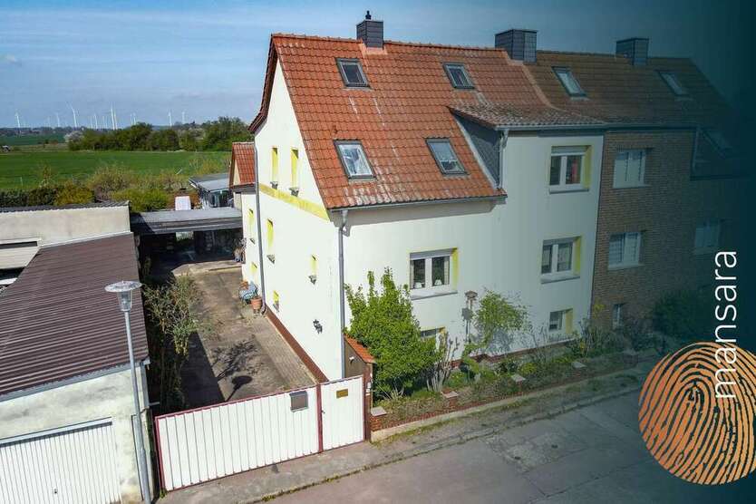 Haus zum Kaufen in Erxleben 199.000 € 196.52 m²