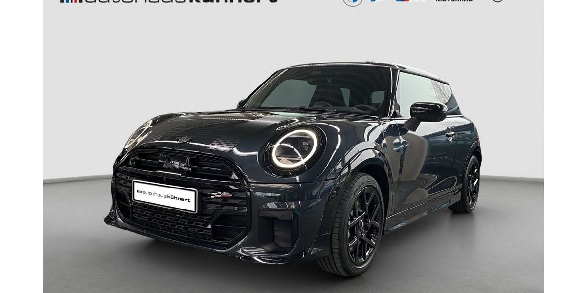 Mini Cooper S 11.994 km 31.445 &euro; Hilmersdorf 09429
