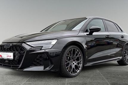 Audi RS3 2.180 km 66.780 € Pronsfeld 54597