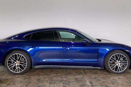 Porsche Taycan 64.000 km 55.890 € Nümbrecht-Niederbröl 51588