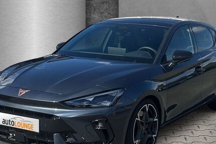 Cupra Leon 1.074 km 34.980 &euro; Bindlach 95463