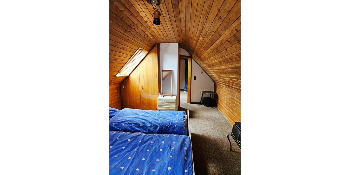 Einfamilienhaus Büren - 7 Zimmer, 160 m&sup2;, 298.000&euro; | Angebot:25861538